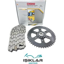 Bajaj Dominar 400 Choho Zincir Dişli Set