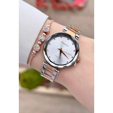 Ferrucci Kadın Kol Saati