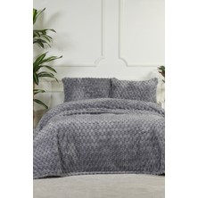 Elart Polen Bruno Kombin Set Çift Kişilik Çeyiz Seti 9 Parça