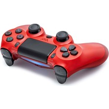 Ayder Timya Ps4 Gamepad Kırmızı HD323K TG/Tmya1395 221575