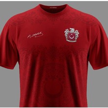 Alaturka Mix Türkiye Özel Tasarımlı Yetişkin Forması