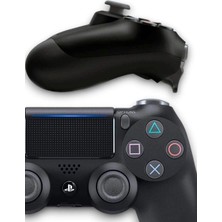 Hsc Bilişim Ps 4 Kol