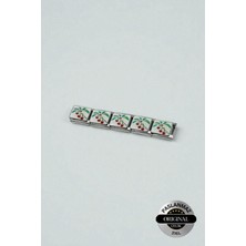 Lynare Italyan Charm Bileklik Charmı Kiraz Model 1 Adet