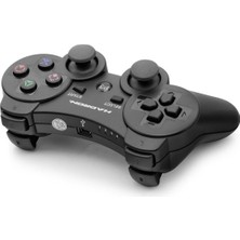 Ayder Timya Ps3 Gamepad Siyah HD325 TG/Tmya1395 221588