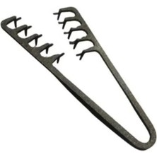 Com Mucizevi Tarak Siyah