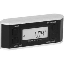 Loyka Jumbo Mag Dijital Eğim Ölçer