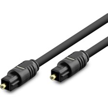 Ayder Timya Fiber Optical Kablo Pvc 1.5M Siyah HDX7805 TG/Tmya1395 221797