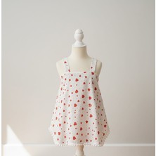 Alya Tiny Emzirme Önlüğü -Örtüsü -Çift Katlı Iç Göstermez- Çift Taraflı Kullanım