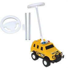 Mayf 6511 Sopalı Sürtmeli Toma -Halit Can Oyuncak