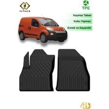 Hitaks Fiat Fiorino Panelvan 2008 Paspas Ön Iki Parça
