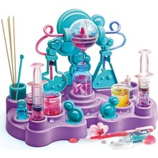 Mayf 64091 Bilim ve Oyun - Kozmetik Laboratuvarı +8 Yaş