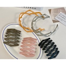 SHC4200 Katlanabilir Taç Toka