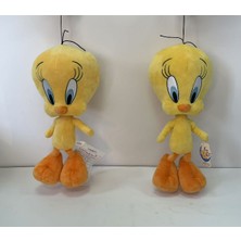 Mayf 5782 Sun-Anb-Peluş Tweety 30 cm 5r Lt