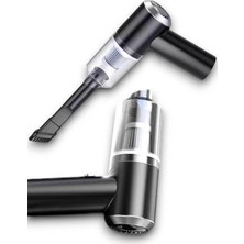 SHC4200 Hs-22 Araç Içi̇ Süpürge