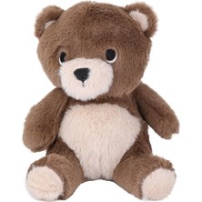 Mayf 4851 Oturan Küçük Peluş Ayı -My Friend Toys