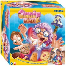 Mayf 72465 Tomy Cingöz Nine 6-99 Yaş