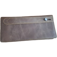 Hakiki Erkek Deri Cüzdan