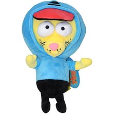 Mayf 3111  Peluş Kral Şakir 25 cm -Sunman