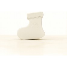 E Hobici Yeniyıl Çizmesi 5X5CM