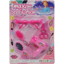 Mayf ERN-829 Heroes Toys Güzellik Seti Kartela
