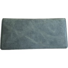 Hakiki Erkek Deri Cüzdan