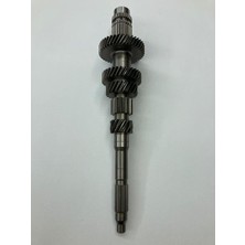 Psa 9820458380 - 6 Ileri Prizdirek Mili Grup Dişli Takımı Fiat Ducato-Citroen Jumper-Peugeot Boxer