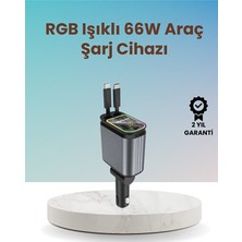Genel Tedarik Bmw Mercedes Audi Volkswagen Araçlar Için 4’ü 1 Arada Hızlı Şarj Cihazı - EMTHBA5610-8263