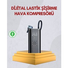 Genel Tedarik Kablosuz Kullanımlı Dijital Kontrollü Taşınabilir Şişirme Cihazı - EMTHBA3276-8771