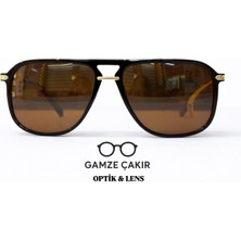 Morlinbron Güneş Gözlüğü