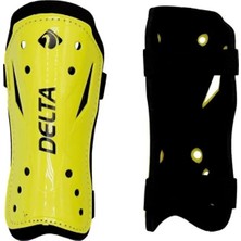 Delta Futbol Tekmelik Sarı