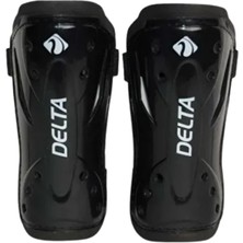 Delta Futbol Tekmelik Siyah