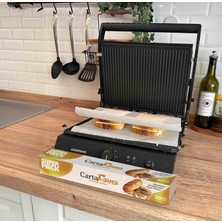 Kullan At Market Ekonomik 30 cm x 20 Metre Yağlı Pişirme Kağıdı 1 Paket