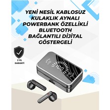 Genel Tedarik S20 Hafif Kulaklık – Pc + Abs Malzeme ile Baskı Yapmayan Tasarım - EMTHBA6419-5835