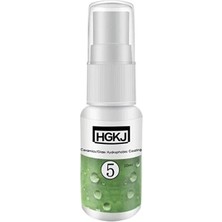 Genel Tedarik Hgkj 5 20ML Buğu Önleyici Buhar Engelleyici Araba Cam Temizleyici Anti Fog Agent-( - EMTHBA3316-3