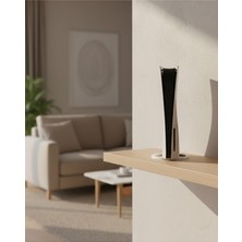 Oyun Konsolu Standı Masa ve Tv Ünitesi Üstü Düzenleyici Tutucu - EMTHBA2884-4475