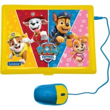 Mayf 0834 Eğitici Lexibook Laptop Paw Patrol