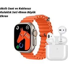 HERŞEYBURDAMODA Seri 9 Set