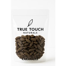 True Touch Naturals Kara Halile 120gr. ( Hile / Halile - Haritaki - Chebulic Myrobalan )
