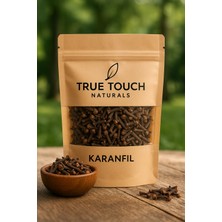 True Touch Naturals Karanfil 50gr.