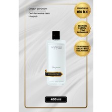 Noaroma Chocolate Golden Dust Unısex 400 ml Şampuan Edp Parfüm Kokulu