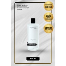 Noaroma Encre Noıre Erkek Parfüm Kokulu Şampuan 400 ml Edp