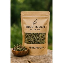 True Touch Naturals Isırgan Otu 50 gr. ( Dalagan Otu - Dalağan - Çokran / Çöpleme -Nettle )