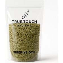 True Touch Naturals Biberiye Otu Çayı 60 gr. ( Yavşan Otu - Binbir Yaprak Otu - Akbaşlı Otu - Sarıkız Otu - Achillea)