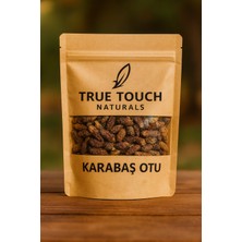 True Touch Naturals Karabaş Otu 80 gr. ( Karabaş Kekik - İspanyol Lavantası - Lavandula stoechas - French Lavender )