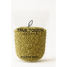 True Touch Naturals Rezene Çayı 140gr. ( Rezene Otu / Rezene Tohumu - Arapsaçı - Fennel )