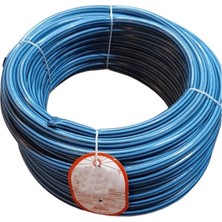 Ayder Timya 25 Metre 1/2 Kalın Takviyeli Hortum – Dayanıklı ve Esnek Su Hortumu TG/TMYA1395 222438