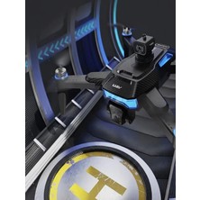 Yollayenilensin J18 Pro Drone 4K Hd Kamera – Akıllı Engel Kaçınma Optik Akış Katlanır Uzaktan Kumandalı Mini Drone