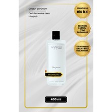 Noaroma Omnıa Crystallıne Kadın 400 ml Şampuan (Parfüm Esanslı)