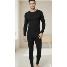 Trend Dokunuş Erkek Termalalt Üst Içlik Takımı