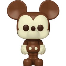 SHC4200 Bfs Funko Pop Disney: Classics - Mickey Mouse (Easter Chocolate)